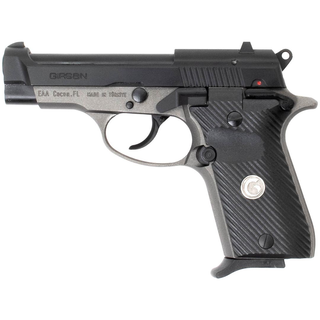 GIRSAN MC14 G84 .380 acp
